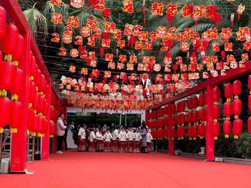 瑞金市文化资源深度挖掘：构建具有城市辨识度的文旅内容矩阵